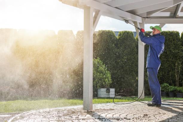 Reliable Duncanville, TX Pressure Washing Services Solutions